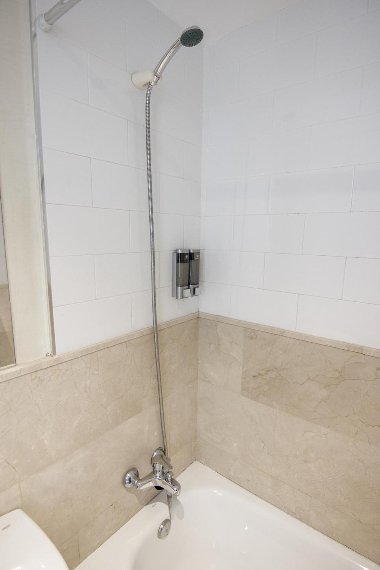 Rentalsevilla Compania Appartement