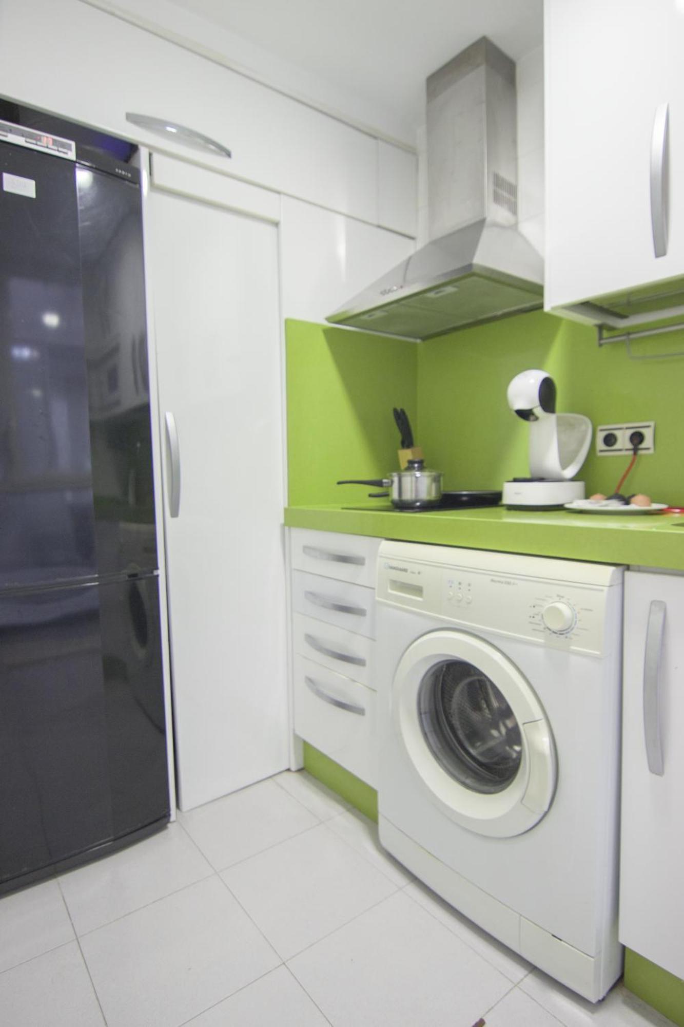 Rentalsevilla Compania Appartement