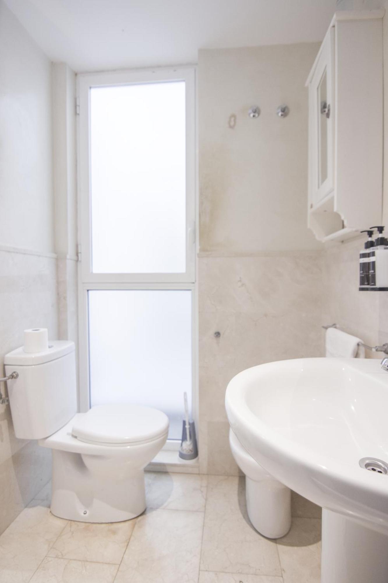 Appartement Rentalsevilla Compania *