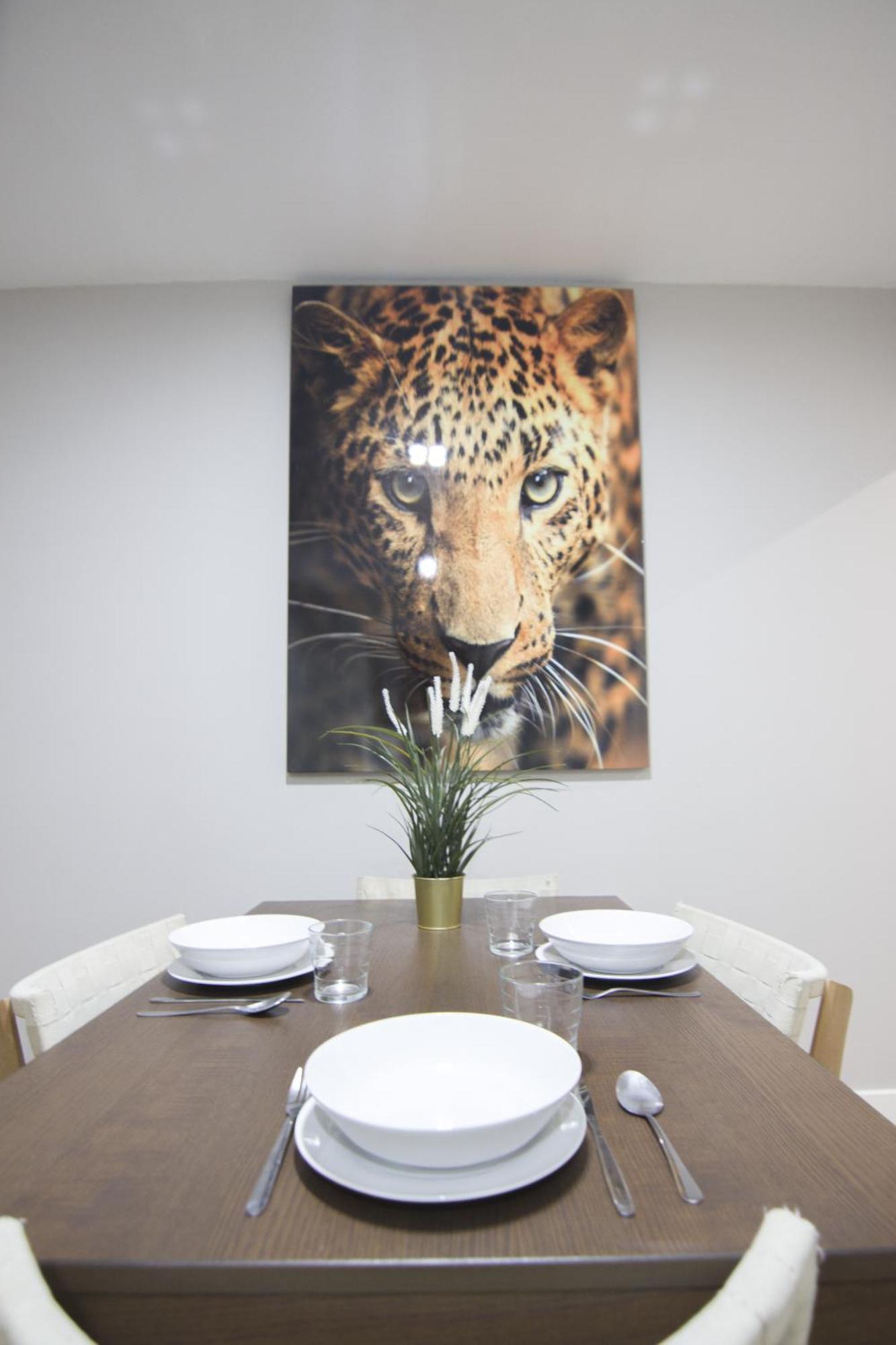 Rentalsevilla Compania Appartement Séville