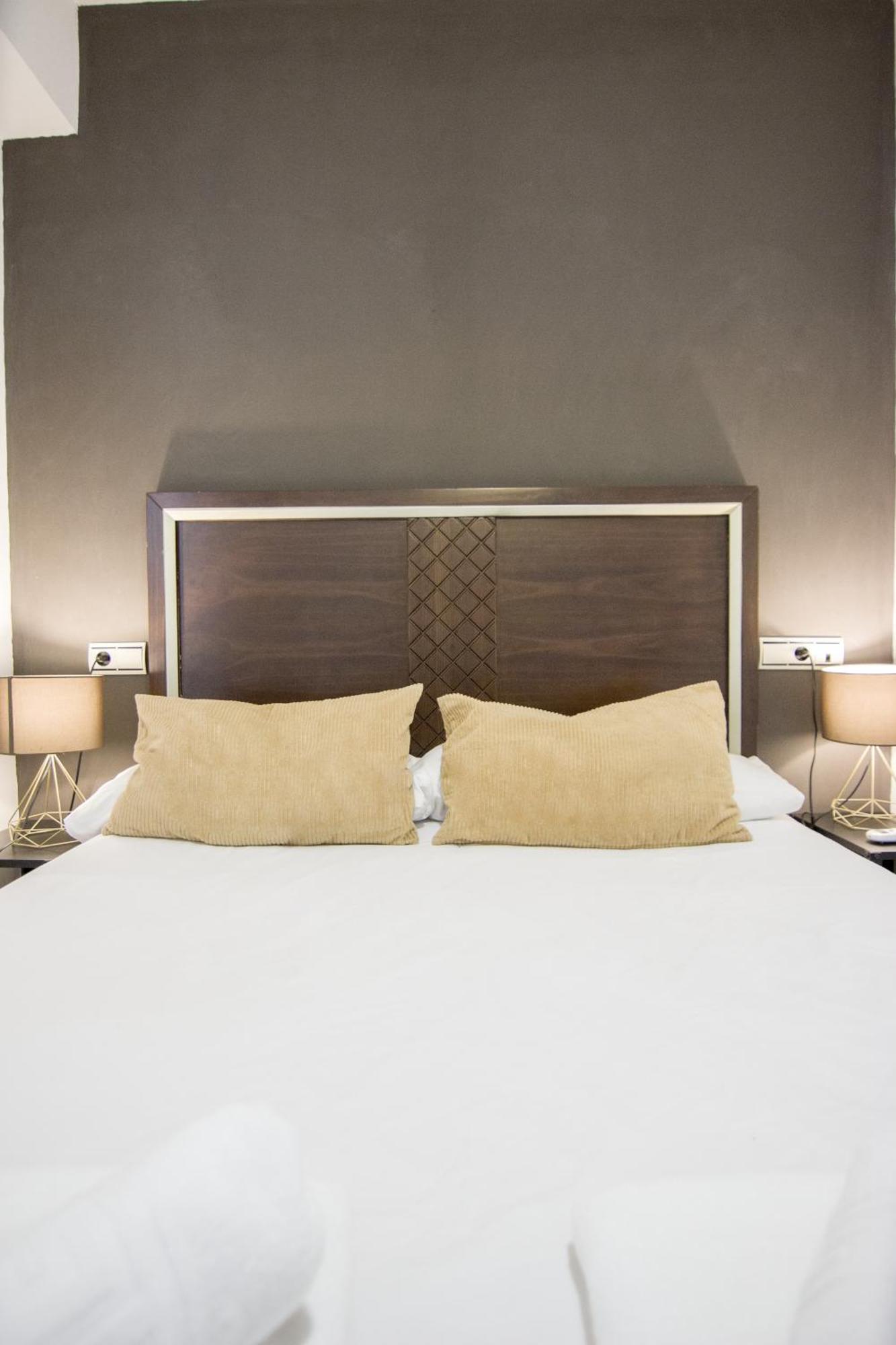 Rentalsevilla Compania Appartement