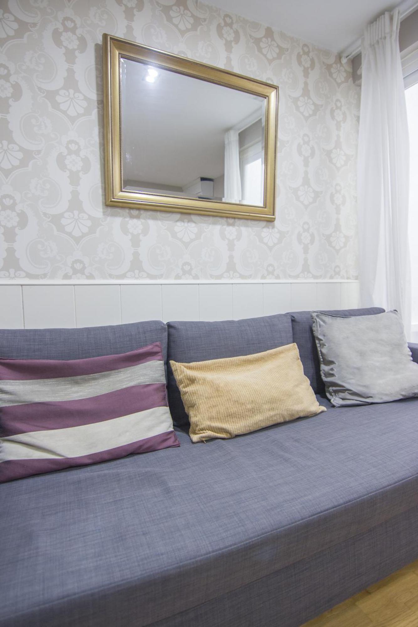 Rentalsevilla Compania Appartement *