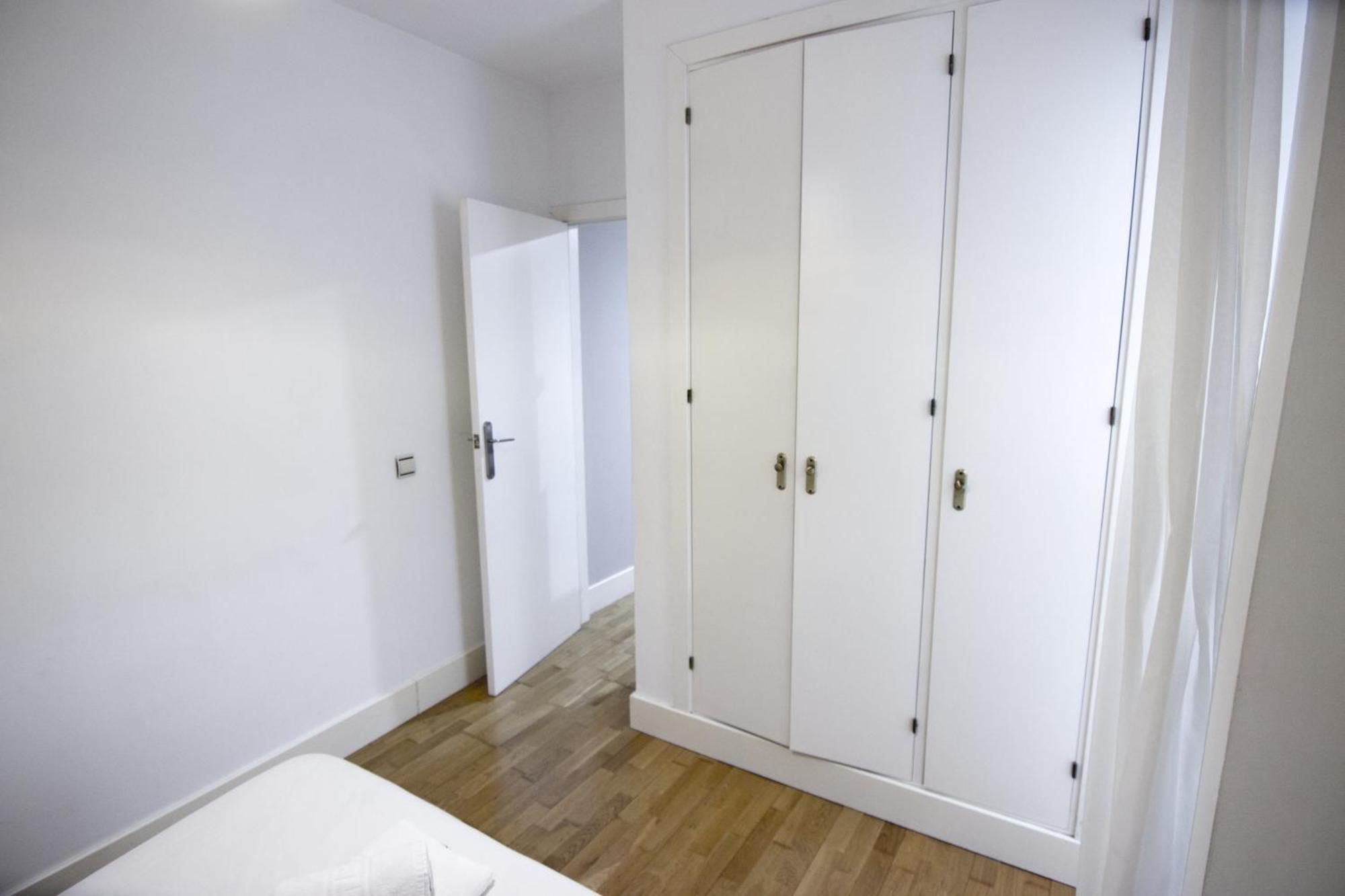 Appartement Rentalsevilla Compania *